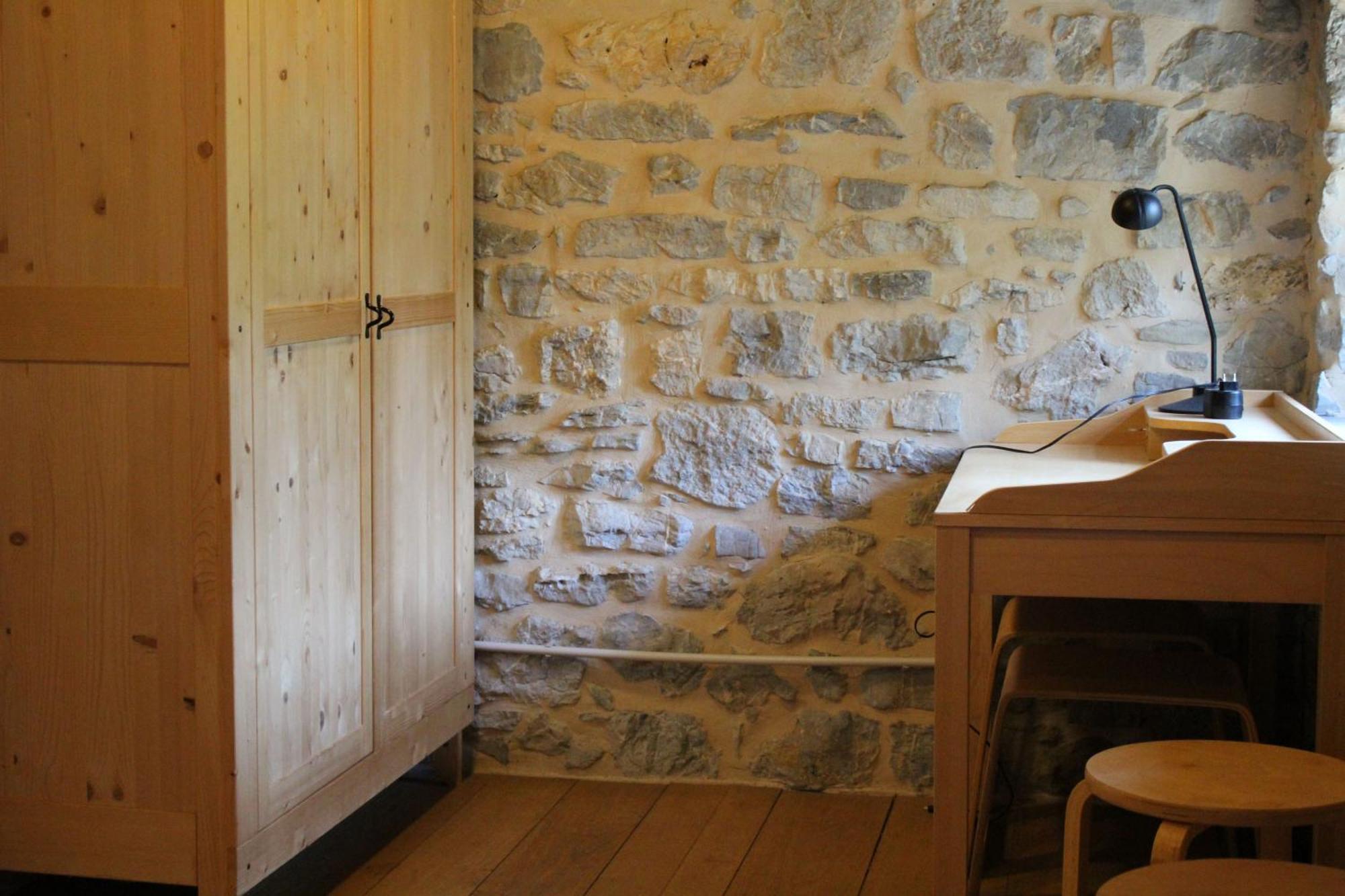蒙特马塞洛Casa Nel Bosco Sul Golfo Dei Poeti - Cipressi别墅 外观 照片